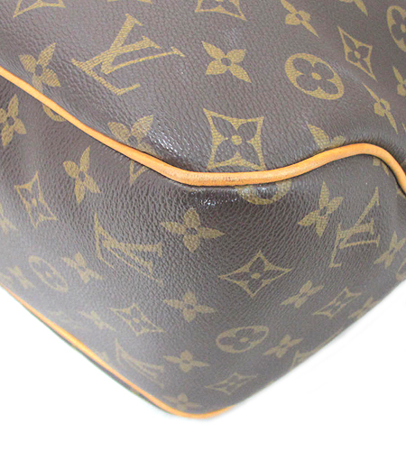 Louis Vuitton(���̺���) M40354 ���׷� ĵ���� ������ƮǮ GM ����� [�д����] �̹���5 - ���̺��� �߰���ǰ