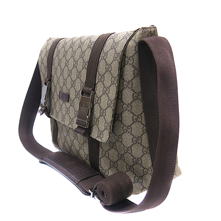 Gucci(����) 122373 GG �ΰ� PVC ũ�ν��� [��������] �̹���2 - ���̺��� �߰���ǰ