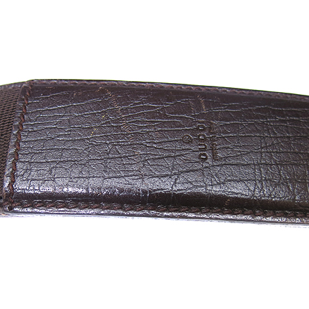 Gucci(����) 122373 GG �ΰ� PVC ũ�ν��� [��������] �̹���3 - ���̺��� �߰���ǰ