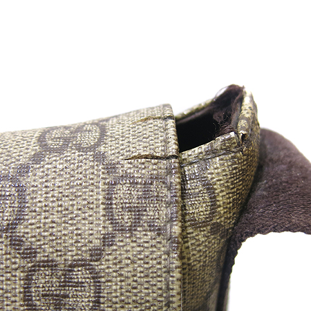 Gucci(����) 122373 GG �ΰ� PVC ũ�ν��� [��������] �̹���4 - ���̺��� �߰���ǰ