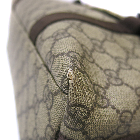 Gucci(����) 122373 GG �ΰ� PVC ũ�ν��� [��������] �̹���5 - ���̺��� �߰���ǰ