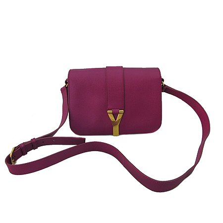 YSL(�Ի��ζ�) 274172 ���� ���� CHYC(��ũ) ����� ũ�ν��� [����] �̹���2 - ���̺��� �߰���ǰ