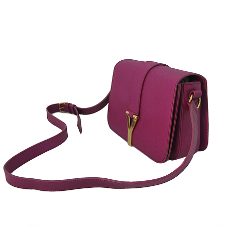 YSL(�Ի��ζ�) 274172 ���� ���� CHYC(��ũ) ����� ũ�ν��� [����] �̹���3 - ���̺��� �߰���ǰ