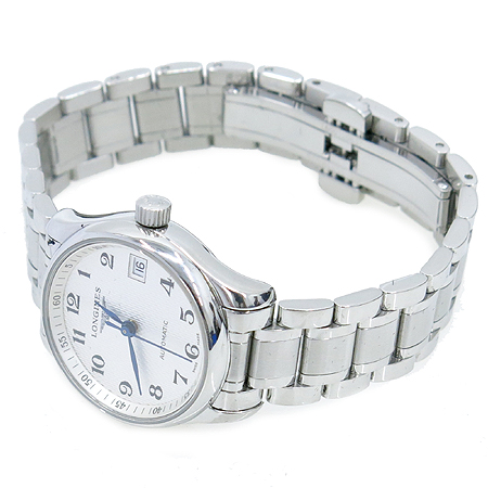 LONGINES(����) L2.128.4.78.6 MASTER COLLECTION(������ �÷���) �����ƽ ��ƿ ������ �ð� �̹���2 - ���̺��� �߰���ǰ