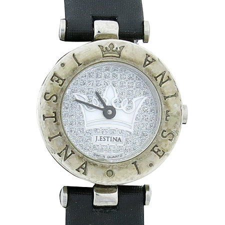 J.ESTINA(���̿���Ƽ��) JWCL8WA1-R3526O Ƽ�ƶ� ũ����Ż ��� ��ũ��� ���� �ð� �̹���2 - ���̺��� �߰���ǰ