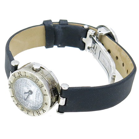 J.ESTINA(���̿���Ƽ��) JWCL8WA1-R3526O Ƽ�ƶ� ũ����Ż ��� ��ũ��� ���� �ð� �̹���3 - ���̺��� �߰���ǰ