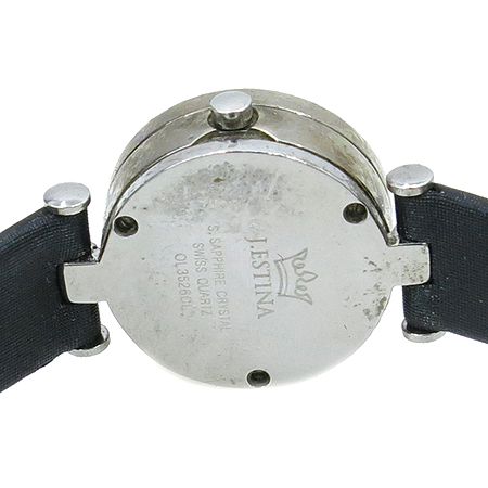 J.ESTINA(���̿���Ƽ��) JWCL8WA1-R3526O Ƽ�ƶ� ũ����Ż ��� ��ũ��� ���� �ð� �̹���5 - ���̺��� �߰���ǰ