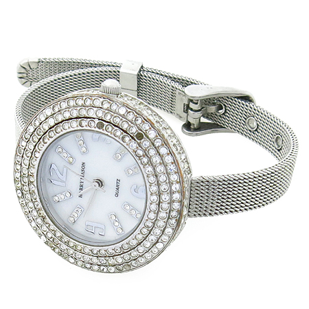 HARRY MASON(�츮���̽�) HM-716 ���ͷκ꽺Ű ũ����Ż ��� ���� �ð� �̹���2 - ���̺��� �߰���ǰ