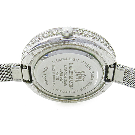 HARRY MASON(�츮���̽�) HM-716 ���ͷκ꽺Ű ũ����Ż ��� ���� �ð� �̹���4 - ���̺��� �߰���ǰ