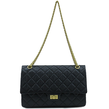 Chanel() A37587Y04634 2.55 Ƽ  M  ü  ̹2 - ̺ ߰ǰ