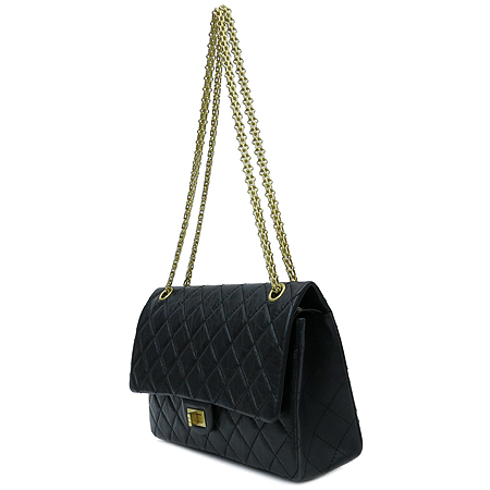 Chanel() A37587Y04634 2.55 Ƽ  M  ü  ̹3 - ̺ ߰ǰ
