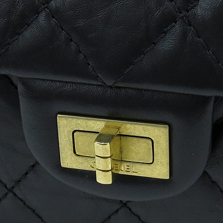 Chanel() A37587Y04634 2.55 Ƽ  M  ü  ̹5 - ̺ ߰ǰ