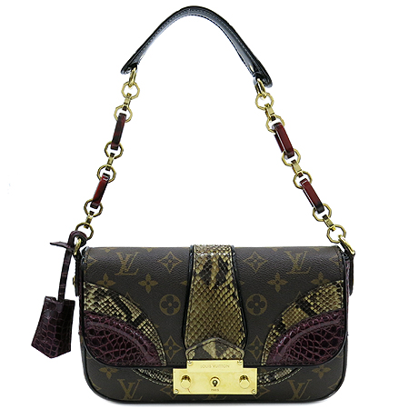 Louis Vuitton(���̺���) M40221 ���׷� ����Ʈ ���� �����ڵ� �ڵ�� �̹���2 - ���̺��� �߰���ǰ