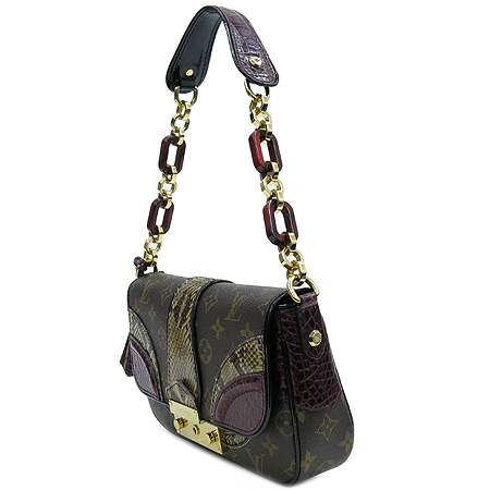 Louis Vuitton(���̺���) M40221 ���׷� ����Ʈ ���� �����ڵ� �ڵ�� �̹���3 - ���̺��� �߰���ǰ