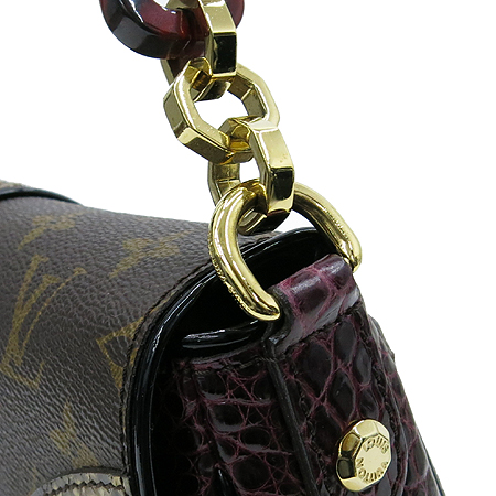 Louis Vuitton(���̺���) M40221 ���׷� ����Ʈ ���� �����ڵ� �ڵ�� �̹���4 - ���̺��� �߰���ǰ