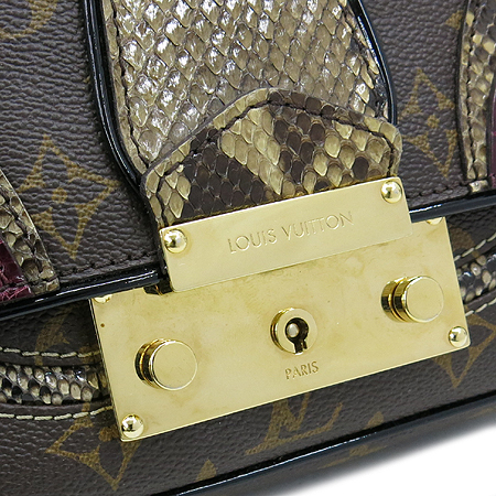Louis Vuitton(���̺���) M40221 ���׷� ����Ʈ ���� �����ڵ� �ڵ�� �̹���5 - ���̺��� �߰���ǰ