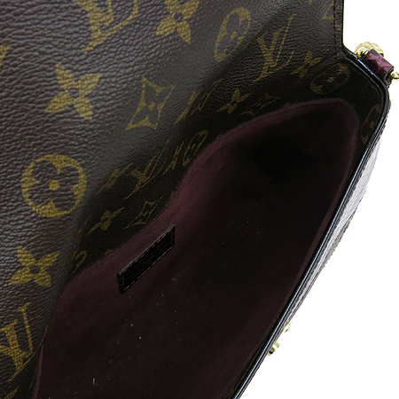 Louis Vuitton(���̺���) M40221 ���׷� ����Ʈ ���� �����ڵ� �ڵ�� �̹���6 - ���̺��� �߰���ǰ