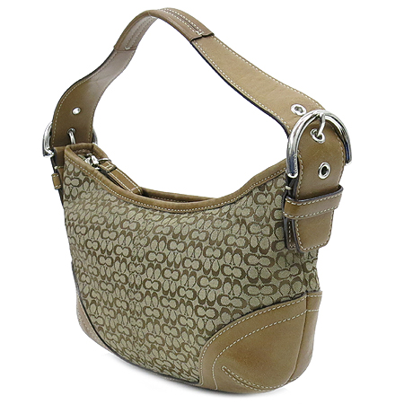 Coach(��ġ)  6351 �ñ׳��� �ڰ��� �Ŀ�ġ ����� �̹���2 - ���̺��� �߰���ǰ