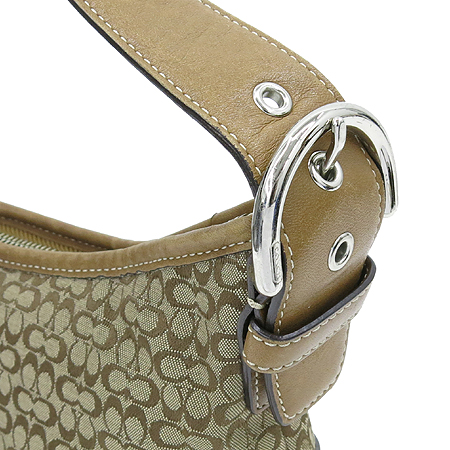 Coach(��ġ)  6351 �ñ׳��� �ڰ��� �Ŀ�ġ ����� �̹���3 - ���̺��� �߰���ǰ