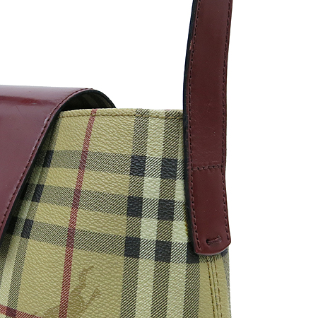 Burberry(������) ���ǵ� ���� Ʈ���� Ŭ���� üũ ����� �̹���3 - ���̺��� �߰���ǰ