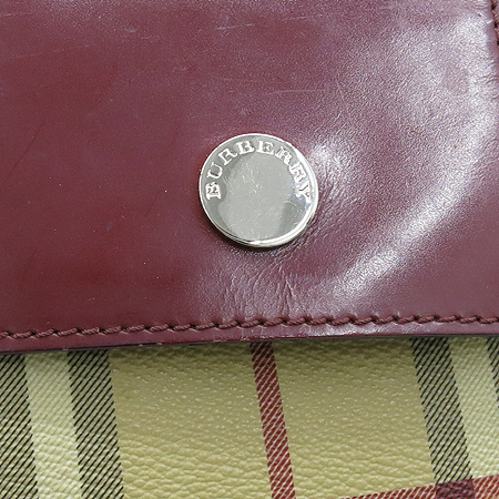 Burberry(������) ���ǵ� ���� Ʈ���� Ŭ���� üũ ����� �̹���4 - ���̺��� �߰���ǰ