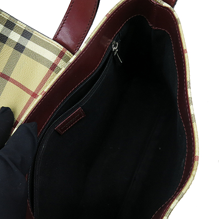 Burberry(������) ���ǵ� ���� Ʈ���� Ŭ���� üũ ����� �̹���6 - ���̺��� �߰���ǰ