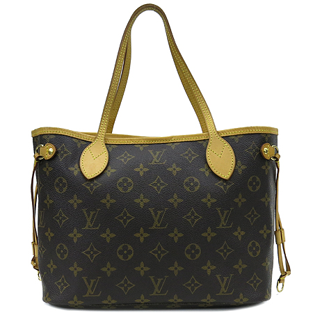 Louis Vuitton(���̺���) M40155 ���׷� ĵ���� �׹�Ǯ PM ����� �̹���2 - ���̺��� �߰���ǰ