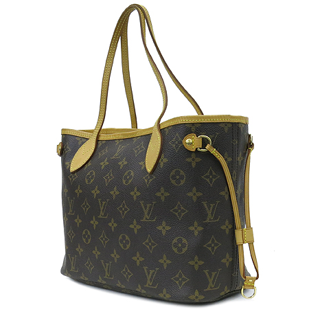 Louis Vuitton(���̺���) M40155 ���׷� ĵ���� �׹�Ǯ PM ����� �̹���3 - ���̺��� �߰���ǰ