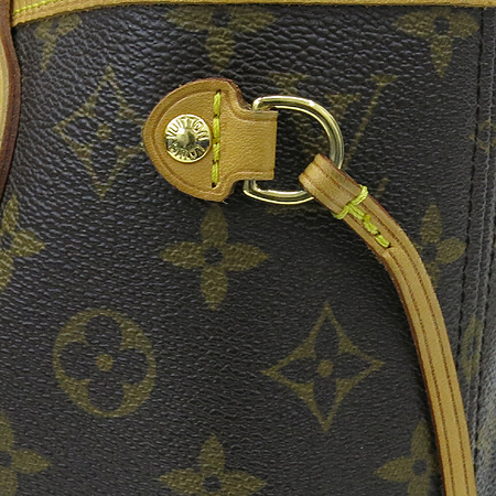 Louis Vuitton(���̺���) M40155 ���׷� ĵ���� �׹�Ǯ PM ����� �̹���4 - ���̺��� �߰���ǰ