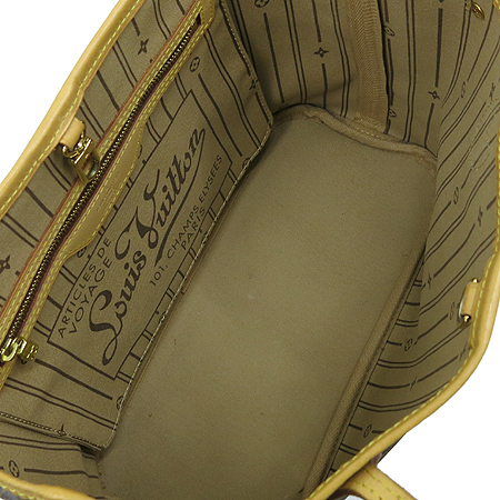 Louis Vuitton(���̺���) M40155 ���׷� ĵ���� �׹�Ǯ PM ����� �̹���6 - ���̺��� �߰���ǰ