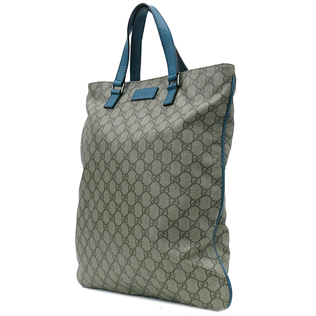 Gucci(����) 131258 GG �ΰ� PVC ��Ʈ�� �̹���2 - ���̺��� �߰���ǰ