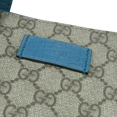 Gucci(����) 131258 GG �ΰ� PVC ��Ʈ�� �̹���3 - ���̺��� �߰���ǰ