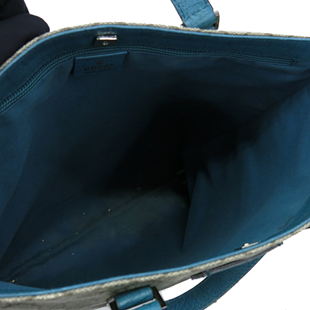 Gucci(����) 131258 GG �ΰ� PVC ��Ʈ�� �̹���5 - ���̺��� �߰���ǰ