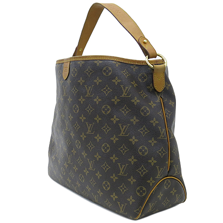 Louis Vuitton(���̺���) M40353 ���׷� ĵ���� ������ƮǮ MM ����� �̹���3 - ���̺��� �߰���ǰ