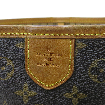 Louis Vuitton(���̺���) M40353 ���׷� ĵ���� ������ƮǮ MM ����� �̹���4 - ���̺��� �߰���ǰ