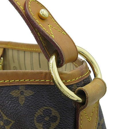 Louis Vuitton(���̺���) M40353 ���׷� ĵ���� ������ƮǮ MM ����� �̹���5 - ���̺��� �߰���ǰ