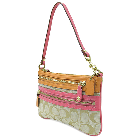 Coach(��ġ) �ñ׳��� �ڰ��� ��Ƽ ¤�� �Ŀ�ġ ����� �̹���2 - ���̺��� �߰���ǰ