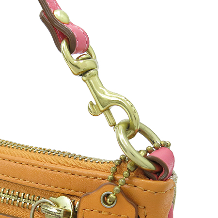 Coach(��ġ) �ñ׳��� �ڰ��� ��Ƽ ¤�� �Ŀ�ġ ����� �̹���3 - ���̺��� �߰���ǰ