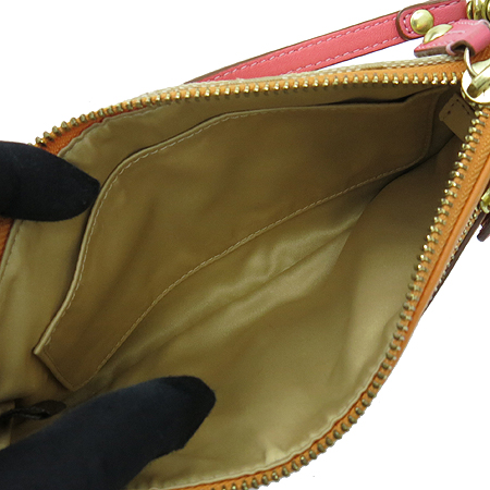 Coach(��ġ) �ñ׳��� �ڰ��� ��Ƽ ¤�� �Ŀ�ġ ����� �̹���5 - ���̺��� �߰���ǰ