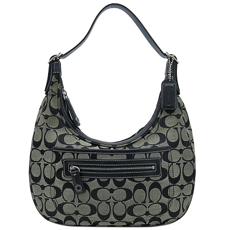 Coach(��ġ) 6045 �ñ״�ó ȣ�� ����� [��������] �̹���2 - ���̺��� �߰���ǰ