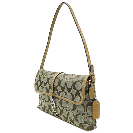 Coach(��ġ) �ñ׳��� �ڰ��� �̴� �Ŀ�ġ ����� �̹���2 - ���̺��� �߰���ǰ