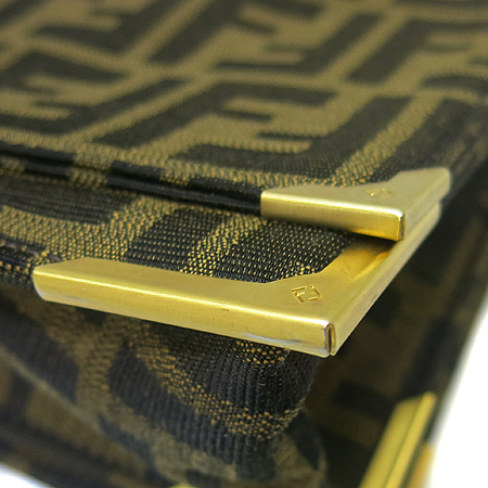 Fendi(���) 8BT169 ���� ���� ��ī 2WAY [��������] �̹���4 - ���̺��� �߰���ǰ