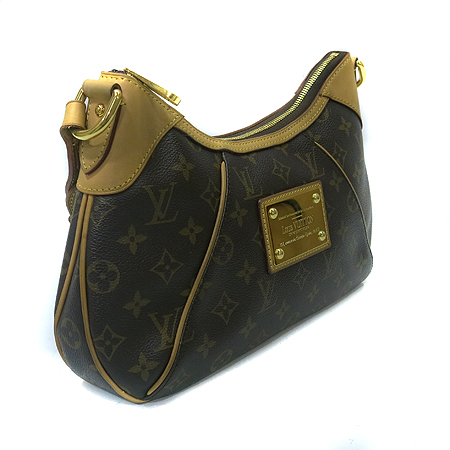 Louis Vuitton(���̺���) M56384 ���׷� ĵ���� ���� PM �����[��������] �̹���3 - ���̺��� �߰���ǰ