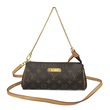 Louis Vuitton(���̺���) M95567 ���׷� ĵ���� ����Ŭ��ġ 2WAY [�̾��������] �̹���2 - ���̺��� �߰���ǰ
