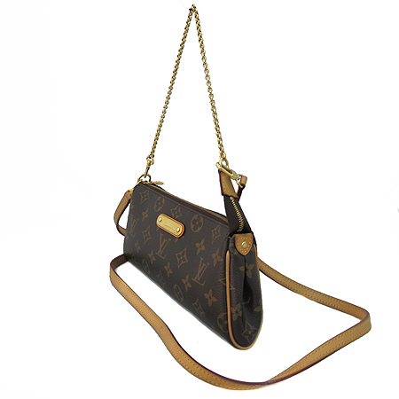 Louis Vuitton(���̺���) M95567 ���׷� ĵ���� ����Ŭ��ġ 2WAY [�̾��������] �̹���3 - ���̺��� �߰���ǰ