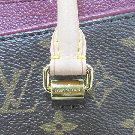 Louis Vuitton(���̺���) M40906 ���׷� ĵ���� �ȶ� ��Ʈ�� + ��� ��Ʈ�� [�д����] �̹���3 - ���̺��� �߰���ǰ