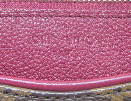 Louis Vuitton(���̺���) M40906 ���׷� ĵ���� �ȶ� ��Ʈ�� + ��� ��Ʈ�� [�д����] �̹���4 - ���̺��� �߰���ǰ