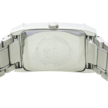 Armani(�Ƹ�����) AR 0243 ������ ��ƿ �������� �ð� �̹���4 - ���̺��� �߰���ǰ