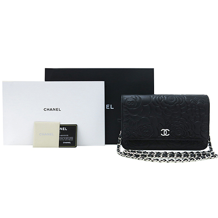 Chanel() Ų  Ḯ WOC ΰ ü ̴ ũν