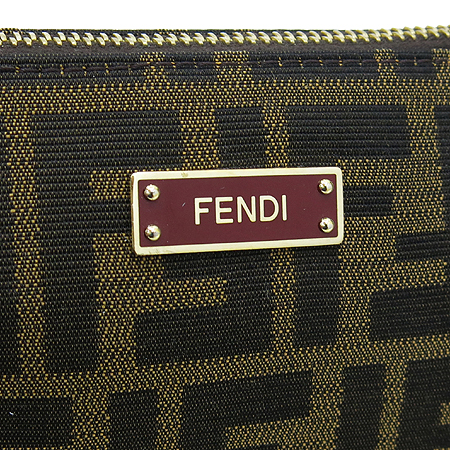 Fendi(���) 8M0264 FF�ΰ� �ڰ��� ���� ü�� 2WAY �̹���5 - ���̺��� �߰���ǰ